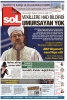 sol gazetesi