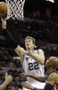 tiago splitter