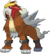 entei