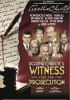 witness for the prosecution