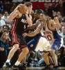 allan houston / #331746