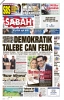 7 haziran 2013 yandaş gazetelerin manşetleri / #457515