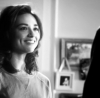 crystal reed / #500925