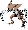 kabutops