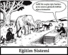 türk eğitim sisteminin en büyük sorunu