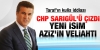 ali koç un chp ibb başkan adayı olması / #476451