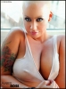 amber rose