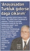 anayasadan türklük çıkarılırsa dağa çıkarım / #421161