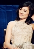 crystal reed / #500263