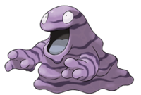 grimer