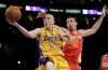 steve blake / #431025