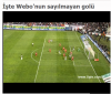 3 mart 2013 bjk fb maçı webo nun verilmeyen golü / #402935