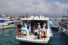 antalya da deniz ulaşımının olmayışı / #515378