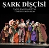 şark dişçisi / #334890