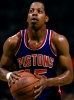 vinnie johnson / #400994