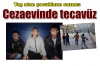 pozantı cezaevi / #433905