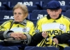 sevgilisini futbol maçına götüren fenerbahçeli / #375310