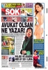 şok gazetesi