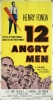 12 angry men