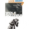 akinwande oluwole soyinka / #397149