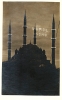 camiye parti bayrağı asan zihniyet / #504880