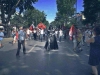 darth vader in gezi parkı eylemine katılması / #454845