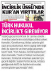 incirlik üssü nde cami basılıp kuran yırtılması / #376984