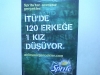 itüde bir erkeğe 10 kız düşmesi / #351505