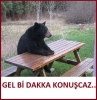 seninle konuşmamız gerekiyor diyen sevgili / #420902