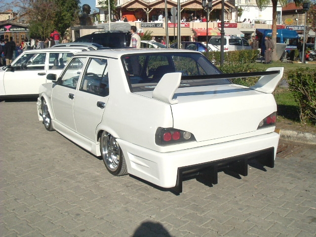 tofaşus şahinus