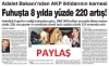 akp döneminde fuhuşun yüzde 220 artması / #414492