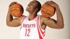 dwight howard