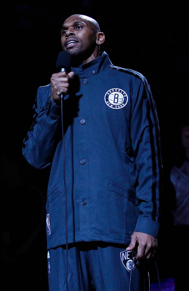 jerry stackhouse