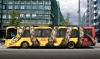 otobüs reklamları