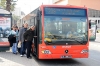 sevgilisini otobüse bindirebilen görgüsüz erkek / #354878