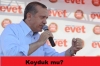 tek görsel ile yazarların siyasi görüşleri / #504369