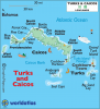 turks ve caicos