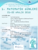 adıyaman üniversitesi matematik topluluğu / #446632