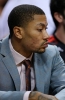 derrick rose