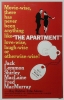 the apartment
