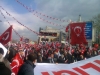 23 mart 2013 bursa kuruluş mitingi