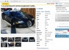 3 milyon 180 bin dolar verip bugatti almak / #464810