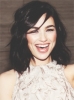 crystal reed