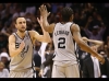 emanuel ginobili / #443471