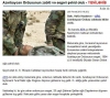 iki azerbaycan askerinin şehit edilmesi / #389540