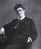 knut hamsun